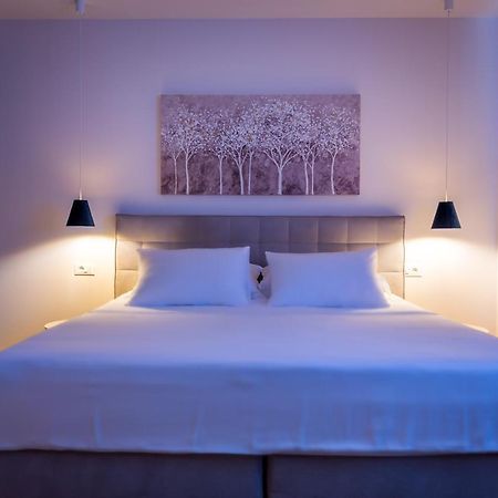 Villa The View Poljane Εξωτερικό φωτογραφία