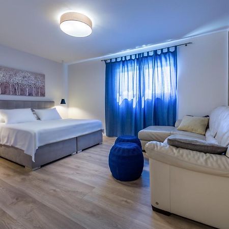 Villa The View Poljane Εξωτερικό φωτογραφία