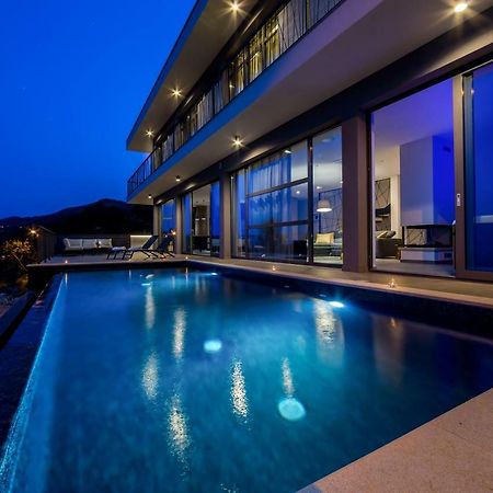Villa The View Poljane Εξωτερικό φωτογραφία