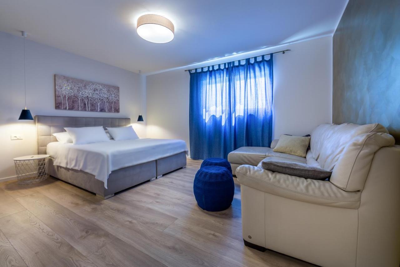 Villa The View Poljane Εξωτερικό φωτογραφία