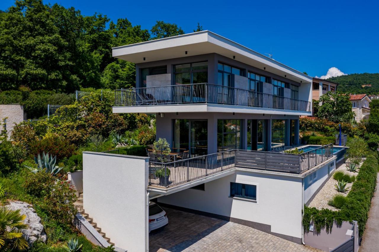 Villa The View Poljane Εξωτερικό φωτογραφία