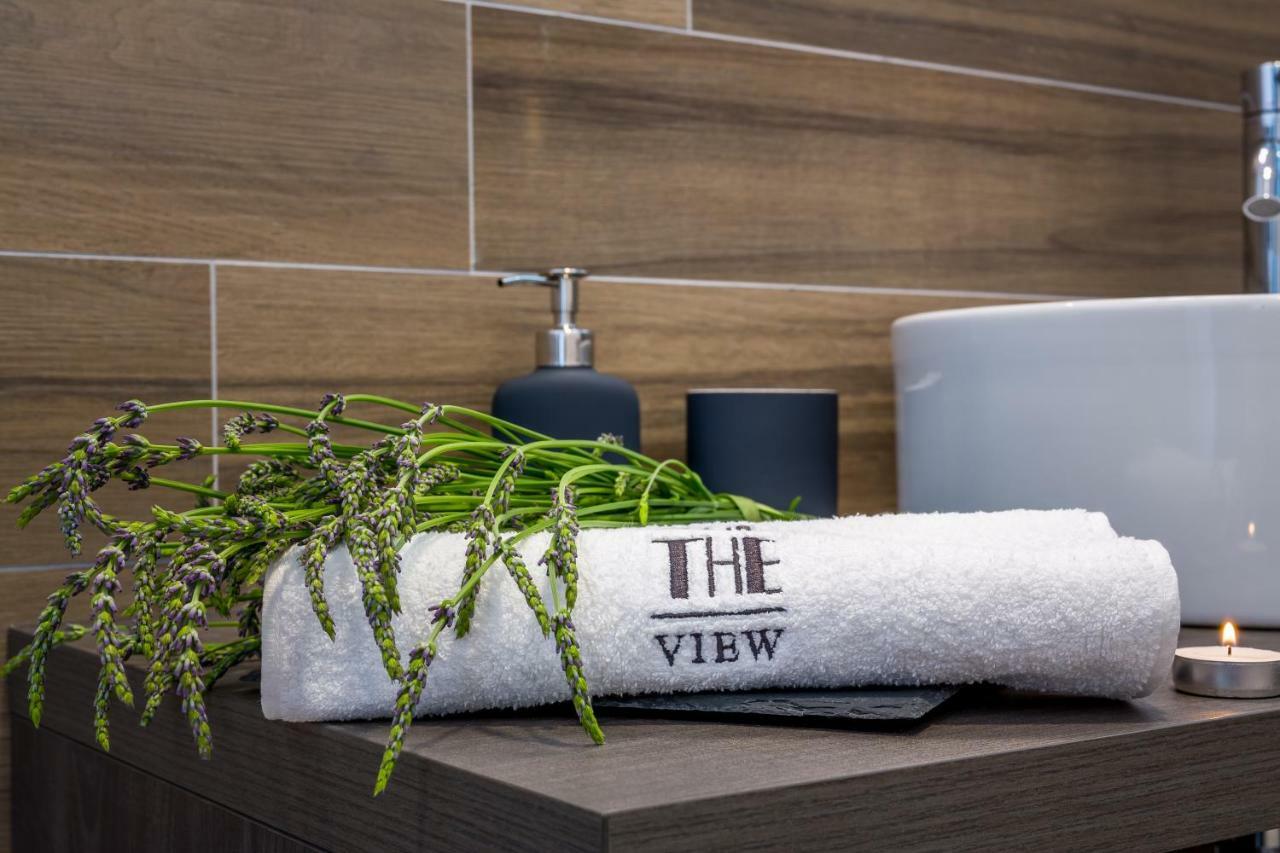 Villa The View Poljane Εξωτερικό φωτογραφία