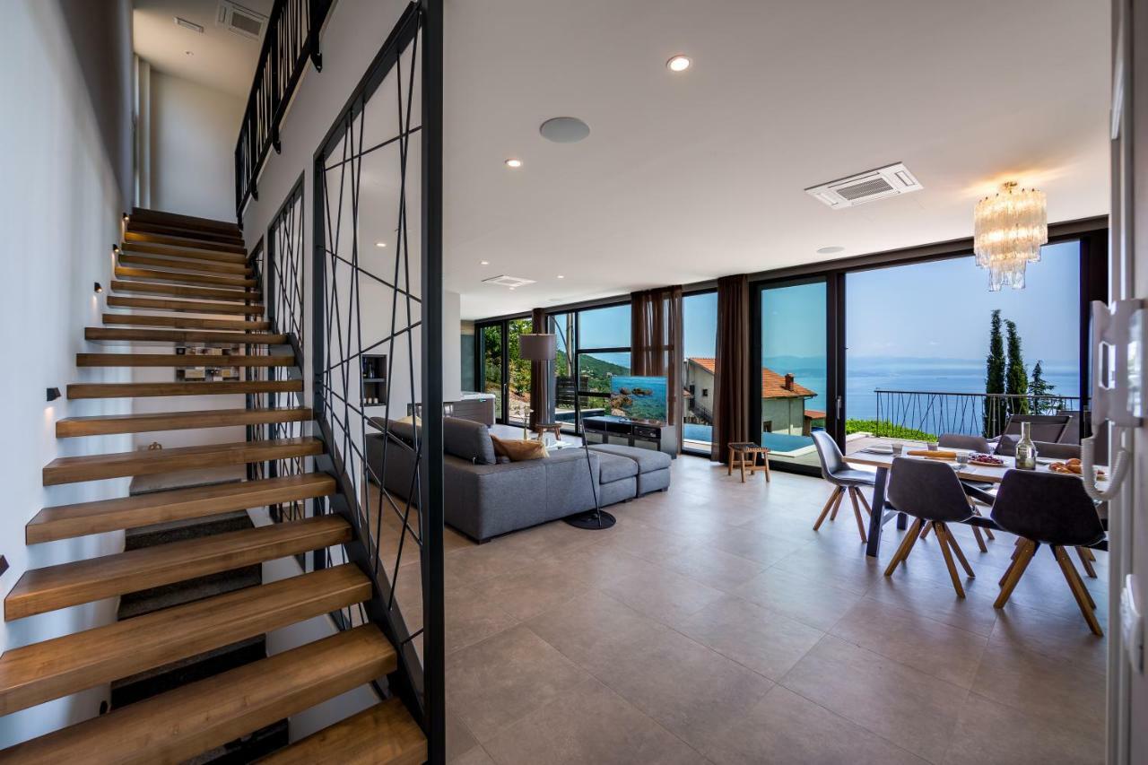 Villa The View Poljane Εξωτερικό φωτογραφία