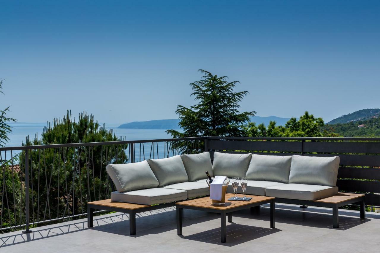 Villa The View Poljane Εξωτερικό φωτογραφία
