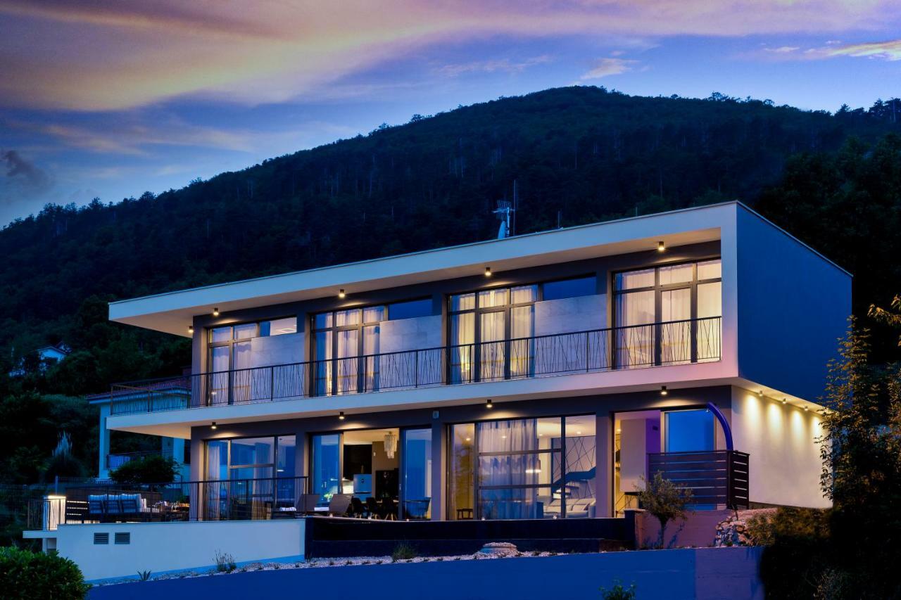 Villa The View Poljane Εξωτερικό φωτογραφία