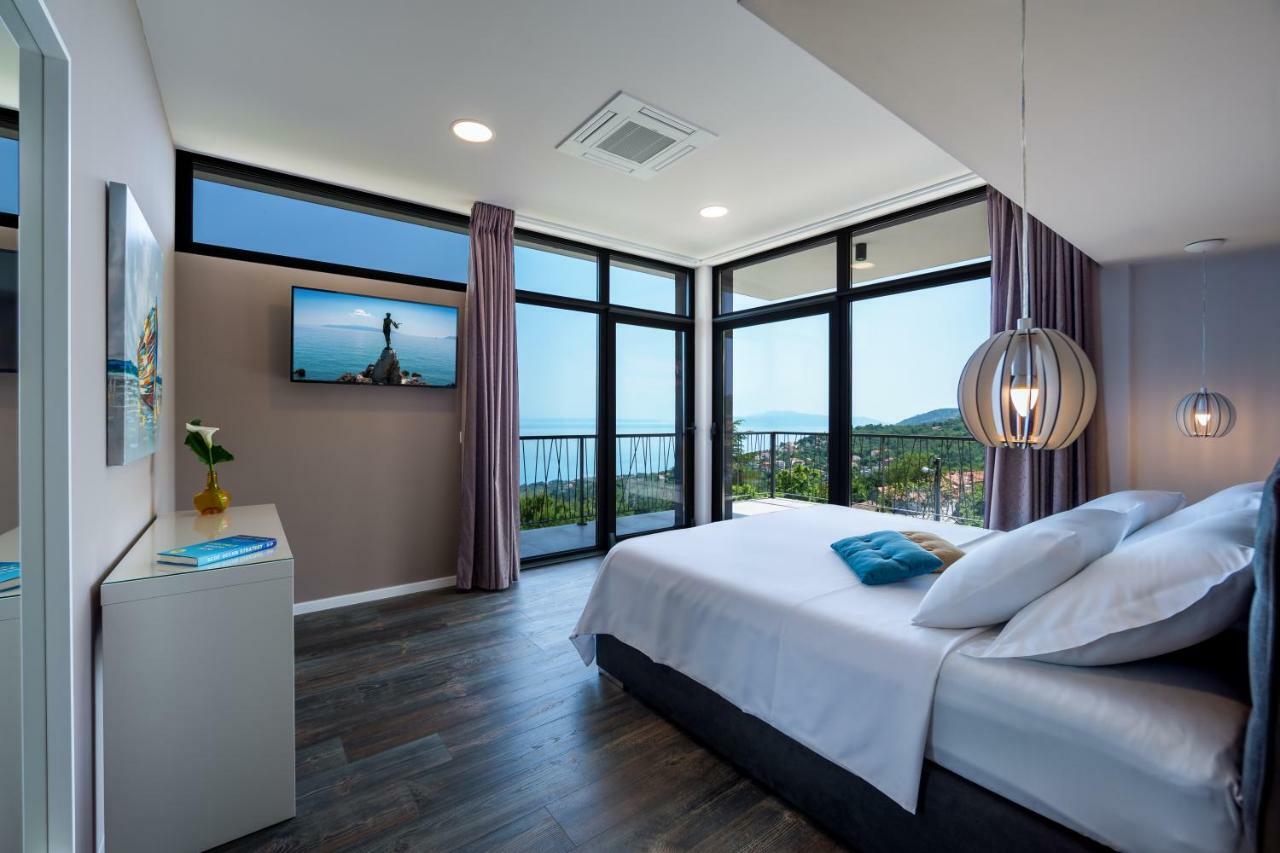 Villa The View Poljane Εξωτερικό φωτογραφία