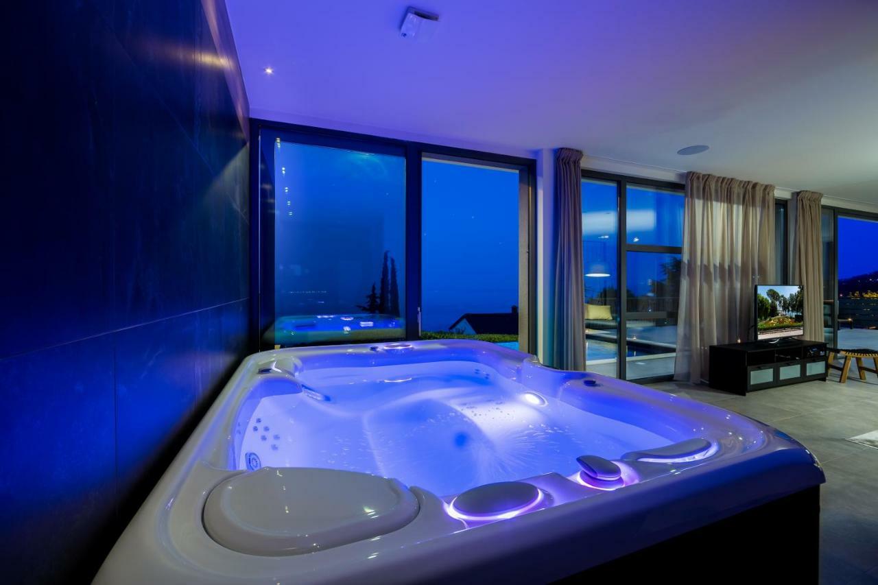 Villa The View Poljane Εξωτερικό φωτογραφία